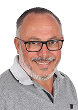 Retrato de DENTINHO VEREADOR