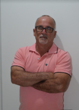 Retrato de ZÉ EUGÊNIO