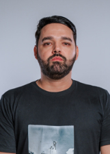 Retrato de RALLEY HOTT