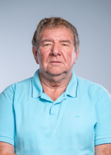 Retrato de GEDIVAL BREDER