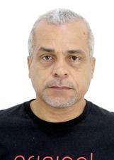 Retrato de FABIM DO TÁXI