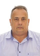 Retrato de ANTÔNIO BAESSA
