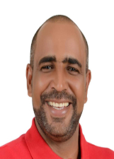 Retrato de GILMAR DE TAZINHO
