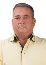 Retrato de BENUR AMARO