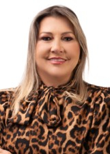 Retrato de ANDREIA