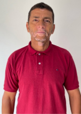 Retrato de ANTÔNIO DA IVANI