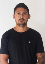 Retrato de RAFAEL MOREIRA