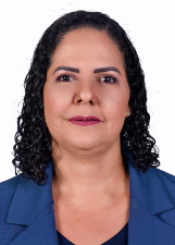 Retrato de ALESSANDRA DE ITAMAR