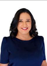 Retrato de LUCIANA CARVALHO