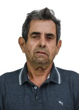 Retrato de WESLEY (TIO ÉZO)