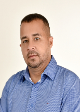 Retrato de ZÉ ADRIANO