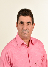 Retrato de ODÉLIO DO CÉU AZUL
