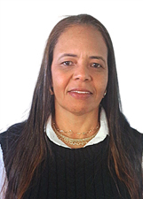 Retrato de NILDINHA