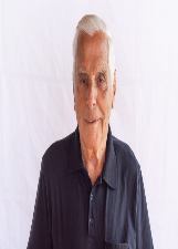 Retrato de HELY ANDRADE ALVES