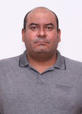 Retrato de VITOR DA GINA
