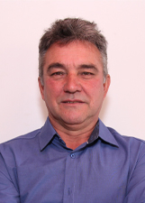 Retrato de TIAOZINHO VIEIRA