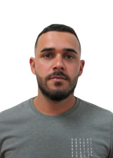 Retrato de NANDINHO