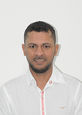 Retrato de LINDOMAR BARBOSA