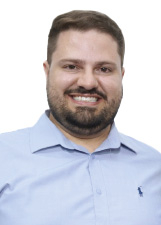 Retrato de PAULINHO