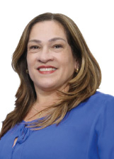 Retrato de ROSANA VILELA