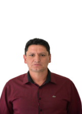 Retrato de VANINHO DO ÂNGELO