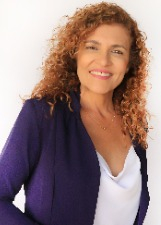Retrato de TANIA MACARI
