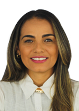 Retrato de INAIARA BENICIO
