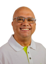 Retrato de ARLINDO DA FARMÁCIA