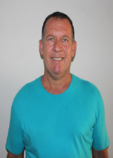 Retrato de GILMAR CANDINHO