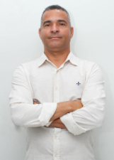 Retrato de ALISON CANDIDO