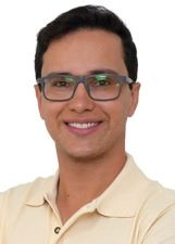 Retrato de LUIZ LIMA