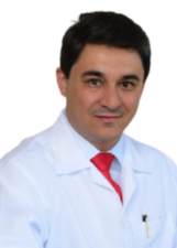 Retrato de DR PATRICK