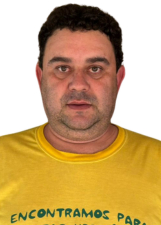 Retrato de BRUNO DE MARCINHO