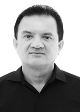 Retrato de JERRY DA SILVA