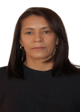 Retrato de IVONE DO TINDICO
