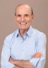 Retrato de ANTONIO SILVA