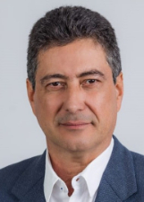 Retrato de GLÁUCON CARDOSO
