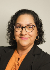 Retrato de VERA COELHO