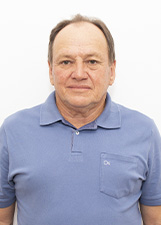Retrato de GERALDO DO CAFÉ