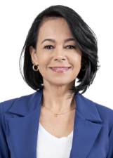Retrato de SANDRA GOMES