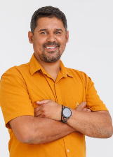 Retrato de LUANDER KAIRO