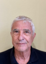 Retrato de DILONZINHO
