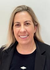 Retrato de CLAUDIA ENFERMEIRA
