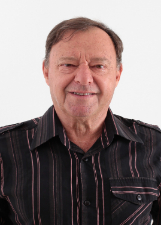 Retrato de DR ZÉ MARIA