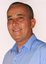 Retrato de CELIO SILVA