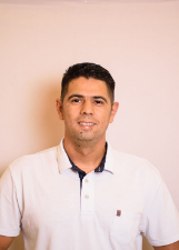Retrato de CRISTIANO ENFERMEIRO