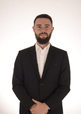 Retrato de MATEUS RIBEIRO