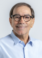 Retrato de PROFESSOR DALMO