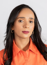 Retrato de CRISTIANE BARROSO