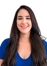 Retrato de LEANDRA DE BARRÃO